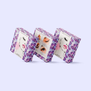 Eyelash Packaging