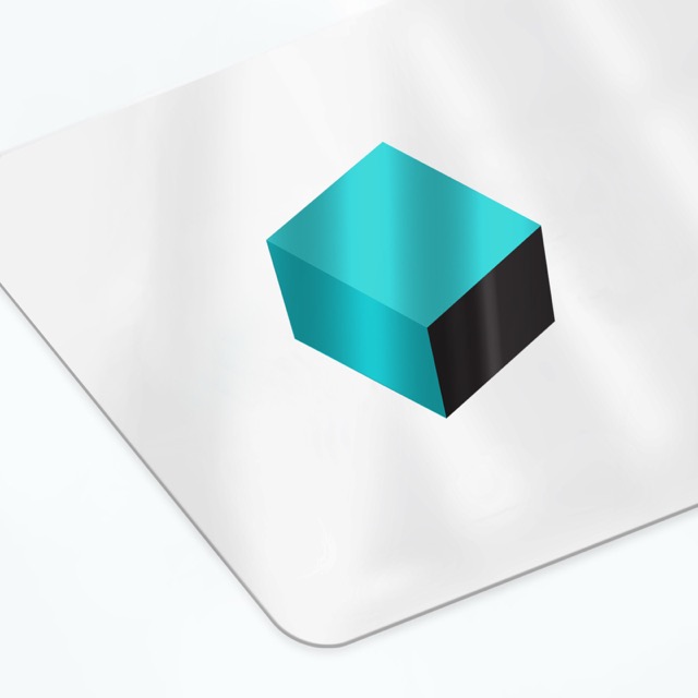 Provide a shimmery look to your packaging.