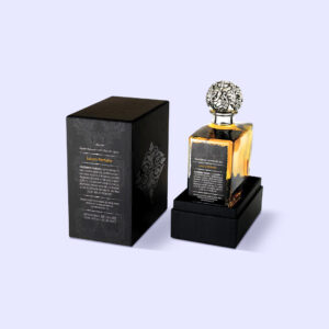 Perfume Packaging
