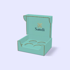 Mailer Boxes with Inserts