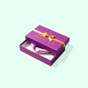 Apparel Gift Boxes
