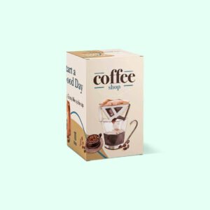 Coffee Boxes