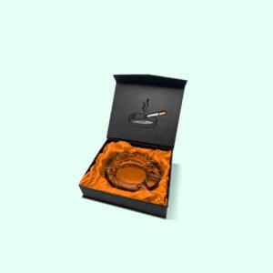 Custom Ashtray Boxes