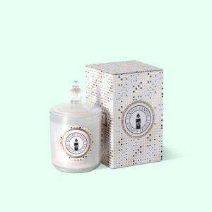Luxury Candle Boxes