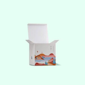 Tuck Top Boxes