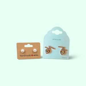 Jewelry Hang Tags