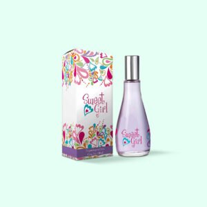 Perfume Packaging