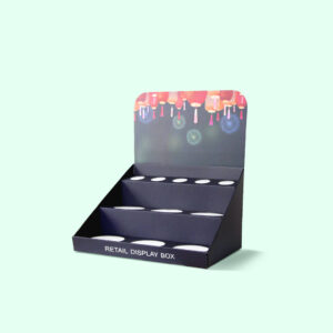 Retail Display Boxes