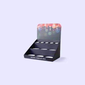 Retail Display Boxes