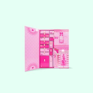 Custom Advent Calendar Boxes