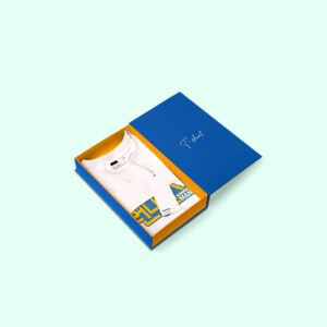 Custom Shirt Boxes