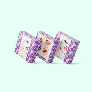 Eyelash Packaging