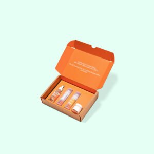 Custom Mailer Boxes With Inserts