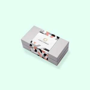 Belly Band Packaging Sleeves