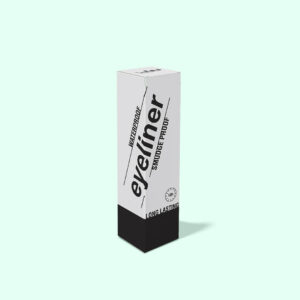 Custom Eyeliner Boxes