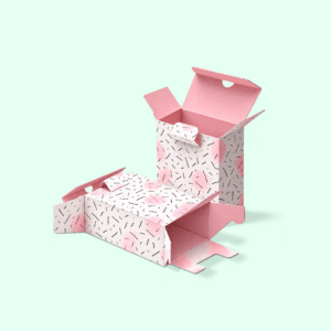 Snap Lock Tuck End Boxes