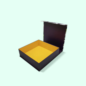 E-Commerce Foldable Boxes