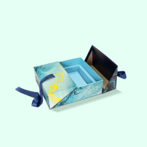 Foldable Product Boxes