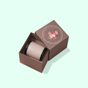 Custom Candle Boxes Inserts