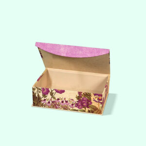 Custom Small Magnetic Boxes