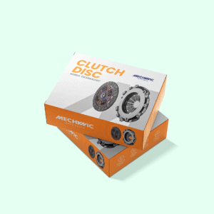 Custom Auto Parts Boxes