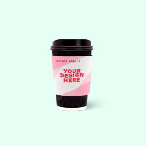 Custom Coffee Cup Sleeves