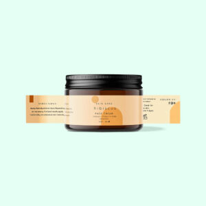 Custom Cosmetic Labels