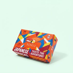 Custom Orange Mailer Boxes