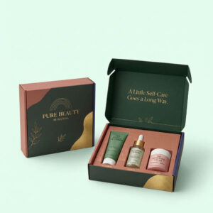 Custom Small Mailer Boxes