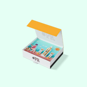 Custom PR Boxes