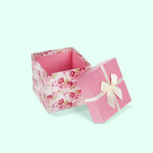 Custom Small Gift Boxes