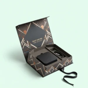 Appliance Box with Inserts