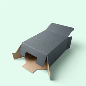 Custom Snap Lock Bottom Boxes