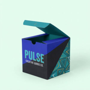 Custom Top Tuck Boxes