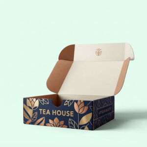 Roll End Tuck Top Boxes