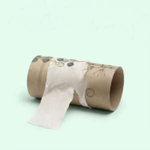 Custom Toilet Paper Tubes
