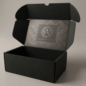 Tuck Top Mailer Boxes